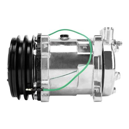 Imagem de Compressor de Ar Universal 5H14 2V 24V 8Fix Vertical 8/10