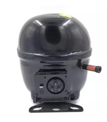 Imagem de Compressor de Geladeira 1 5 R600A Bivolt Inverter