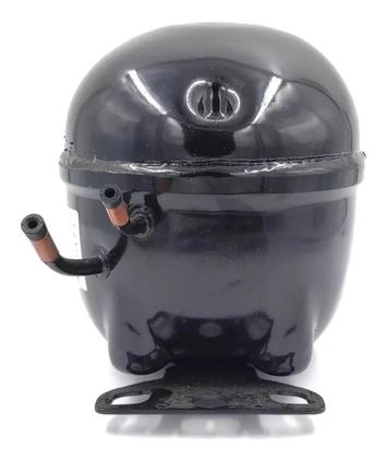 Imagem de Compressor de Geladeira 1 5 R600A Bivolt Inverter