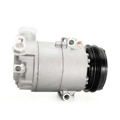 Imagem de Compressor Delphi Volkswagen Fox/Gol/Polo/Spacefox