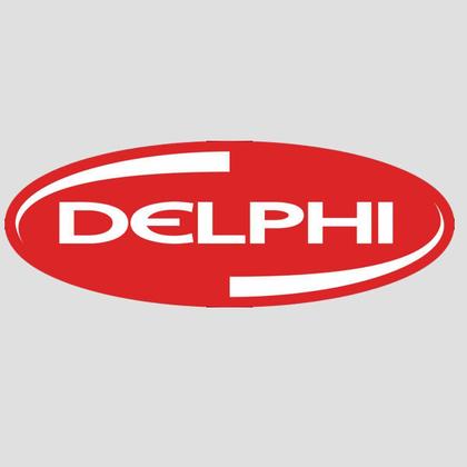 Imagem de Compressor Do Ar Condicionado Delphi Prisma celta corsa Cs10060