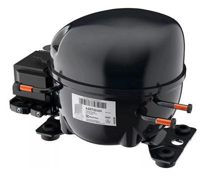 Imagem de Compressor Electrolux 1/4 R-134a 110v Ecla002cp A20732401