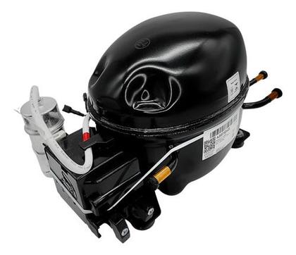 Imagem de Compressor Electrolux 1/4 R-134a 110v Ecla002cp A20732401
