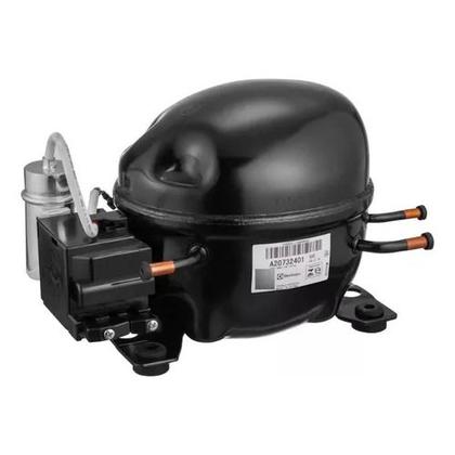 Imagem de Compressor Electrolux 1/4 R-134a 110v Ecla002cp A20732401