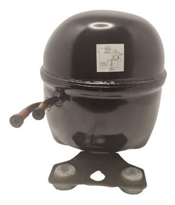 Imagem de Compressor Electrolux 1/4 R-134a 110v Ecla002cp A20732401