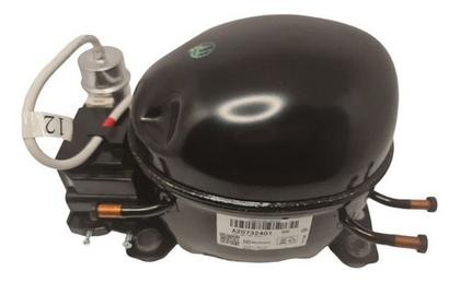 Imagem de Compressor Electrolux 1/4 R-134a 110v Ecla002cp A20732401