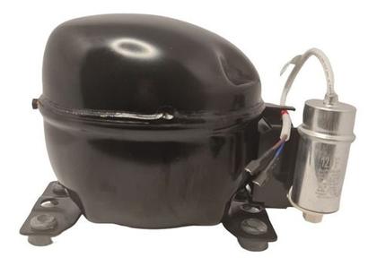 Imagem de Compressor Electrolux 1/4 R-134a 110v Ecla002cp A20732401