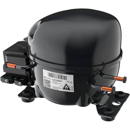 Compressor Electrolux A21258107 El70c 1/5 R600a 220v - Compressor