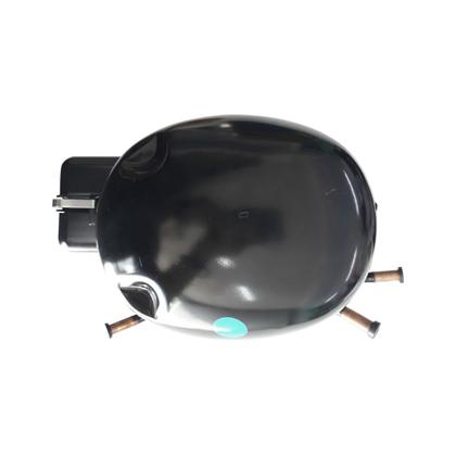 Imagem de Compressor Elgin 1/4+cv 127v - ECP0085DCI - R134a e Blends