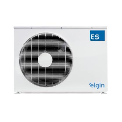 Imagem de Compressor Elgin 2 HP 45ECB2480T00 - 220V Trifasico