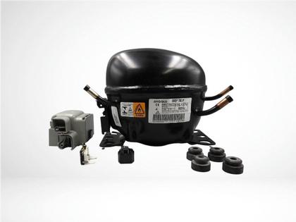 Imagem de Compressor embraco 1/5 r600 127v em2p70clp - w10769941