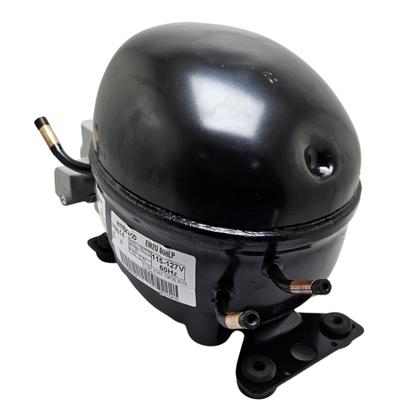 Imagem de Compressor Embraco EM2U60HLP 1/5 Coquinho R134 127V 70201830