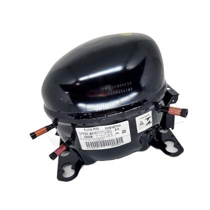 Imagem de Compressor Embraco EMR80HLR 1/4+ HP R134a S/RESF 127V - Embraco