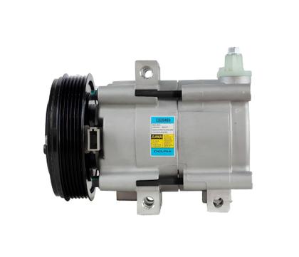 Imagem de Compressor ford f 250 4.2 com ar 1998 1999 a 2002 delphi 