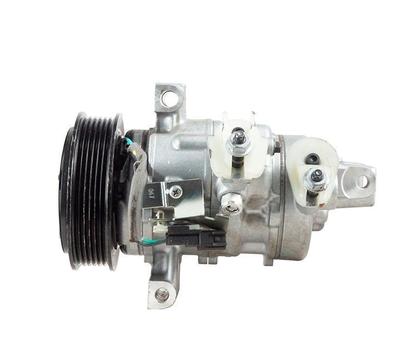 Imagem de Compressor ford ka 1.0 com ar 2014 a 2021 ford automoveis 