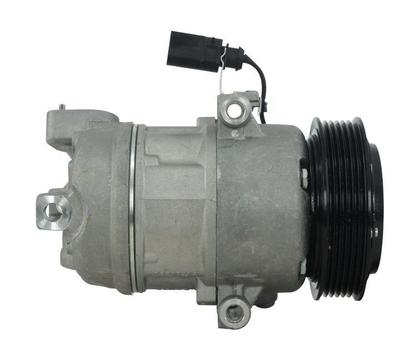 Imagem de Compressor fox gol up 2014 2015 2016 2017 2018 2019 mahle 