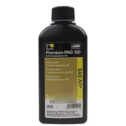 Imagem de Compressor Onix / Cobalt / Spin 2013 2014 2015 2016 Até 2019