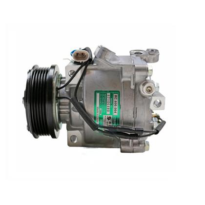 Imagem de Compressor Onix / Cobalt / Spin 2013 2014 2015 2016 Até 2019