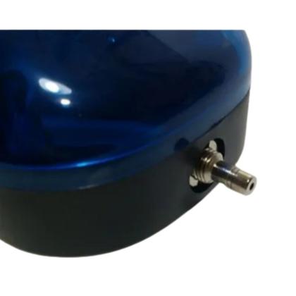 Imagem de Compressor Oxigenador De Ar Para Aquários Boyu S-1000a - 110V