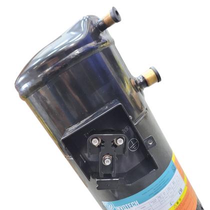 Imagem de Compressor Para Ar Condicionado Scroll Invotech R410 220V