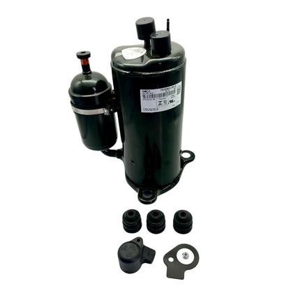 Imagem de Compressor Rotativo 18.000 Btus Gás R22 Ar Condicionado 220V