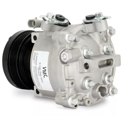 Imagem de Compressor Scrol Chevrolet Onix Spin Prisma 2013-2024