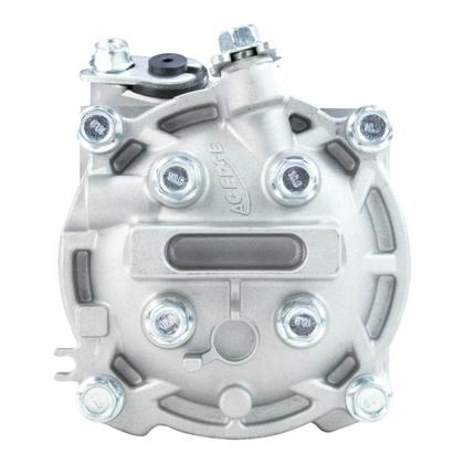 Imagem de Compressor Scrol Chevrolet Onix, Spin, Prisma 2013importado