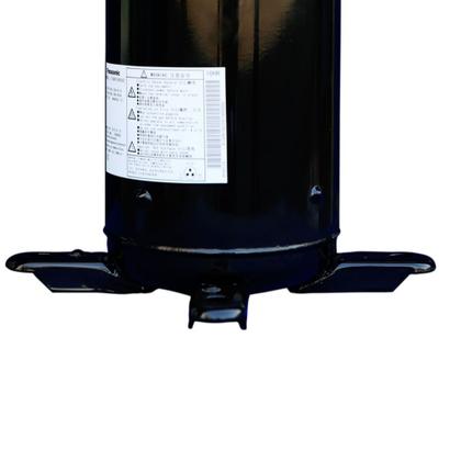 Imagem de Compressor Scroll Panasonic Preto C-SBP205H36A  220 Volts