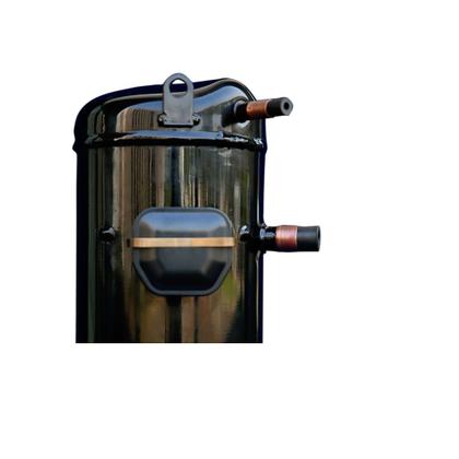 Imagem de Compressor Scroll Panasonic Preto C-SBP205H36A  220 Volts