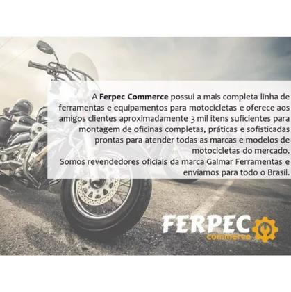 Imagem de Compressor Suspensão Invertida