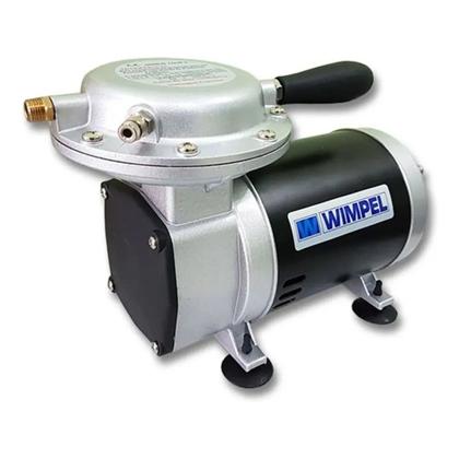 Imagem de Compressor Tufão Ar Direto Portátil Bivolt COMP-2 Wimpel