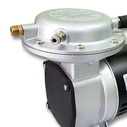 Imagem de Compressor Tufão Ar Direto Portátil Bivolt COMP-2 Wimpel