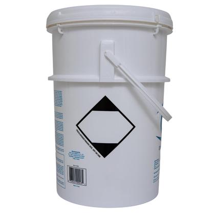 Imagem de Comprimidos de cloro C3 9kg para piscina e spa de 3 polegadas