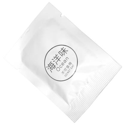 Imagem de Comprimidos de recarga de fragrâncias para carros, aromaterapia, pacote com 6, Ocean Scent