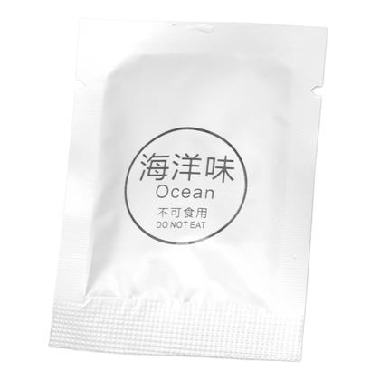 Imagem de Comprimidos de recarga de fragrâncias para carros, aromaterapia, pacote com 6, Ocean Scent