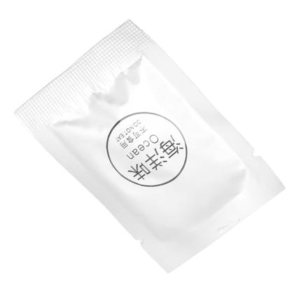 Imagem de Comprimidos de recarga de fragrâncias para carros, aromaterapia, pacote com 6, Ocean Scent