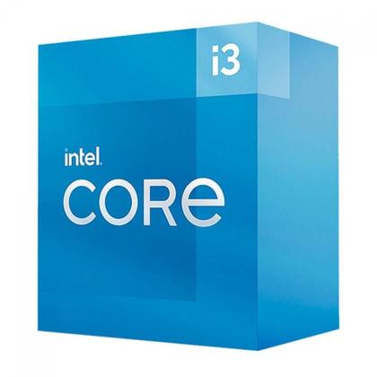 Imagem de Computador 3Green Intel i3 12100F, 16GB Ddr4, SSD 1TB Nvme, Geforce GT 2GB Wifi, 3GP-022