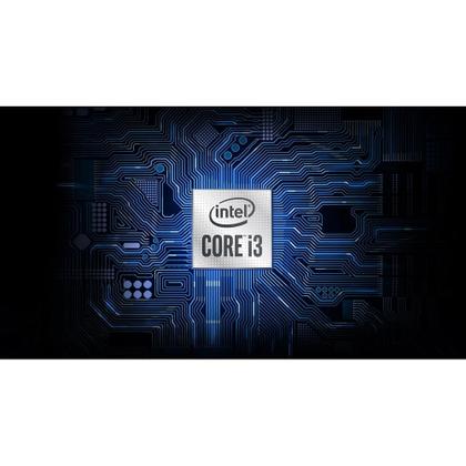 Imagem de Computador 3Green Intel I3 8100, 16GB Ddr4, SSD 256GB, Wifi, Windows 11 Original NW3G-003