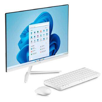 Imagem de Computador Aio Ultra 23,8p Cel-n4020 4gb 120ssd W11 - Ub830