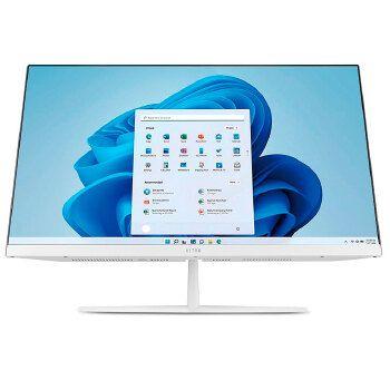 Imagem de Computador Aio Ultra 23,8p Cel-n4020 4gb 120ssd W11 - Ub830