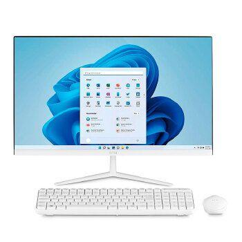 Imagem de Computador Aio Ultra 23,8p Cel-n4020 4gb 120ssd W11 - Ub830