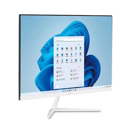 Imagem de Computador Aio Ultra Ub830 23,8P CelN 4020 4Gb 120Ssd W11