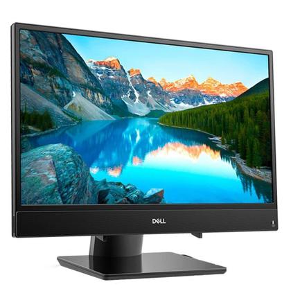 Computador All in On Dell Inspiron AIO 3277-A10 Intel Core i3, 4GB