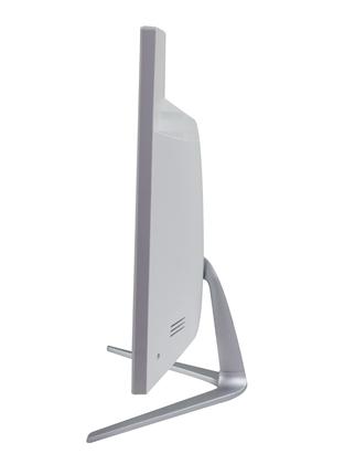 Imagem de Computador All in One, 19" LED, Intel Core i5, 8GB RAM, SSD 256GB, Wifi, Bluetooth, Bivolt, Branco 