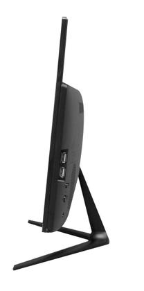 Imagem de Computador All in One, 19" LED, Intel Core i5, 8GB RAM, SSD 256GB, Wifi, Bluetooth, Bivolt, Preto