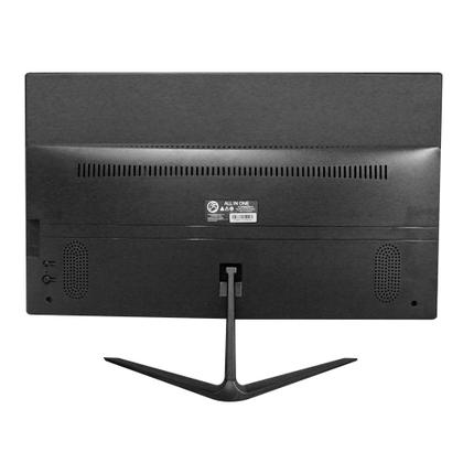 Imagem de Computador All in one 21" Polegadas Flex Computer i3 4GB Ram 480 GB SSD Kit BPC S/FIO