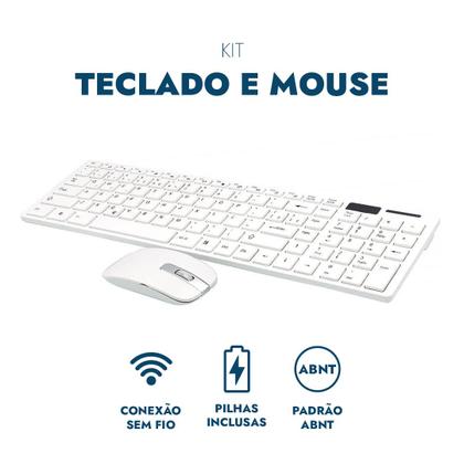 Imagem de Computador All In One 21,5 Intel Core i5, 16GB RAM, HD 500GB, Webcam, WiFi, Bluetooth