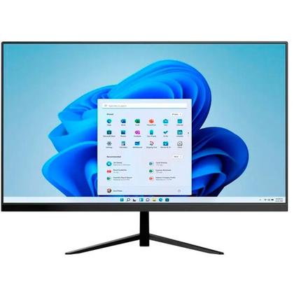 Imagem de Computador All In One 23.8 Multi Ultra Ub840, Intel Core I3, 4GB, SSD 120GB, Windows 11 Home