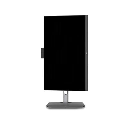 Imagem de Computador All In One 24", Intel Core I5 12400 12ª Geração, 16GB DDR4, SSD 512GB, Webcam, Wifi, Bluetooth, HQ Silver AIHQP-005