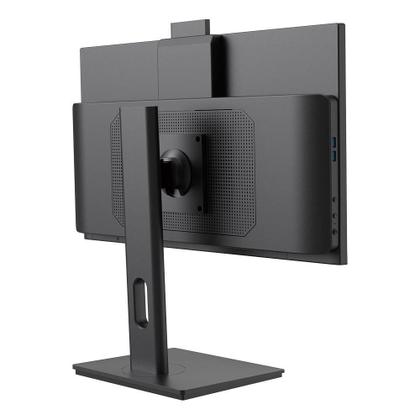 Imagem de Computador All In One 24, Intel Core I5 3ª Geração, 8Gb, SSD 512Gb, W11 Preto